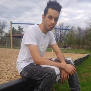 Meet your Posher, Jonathan